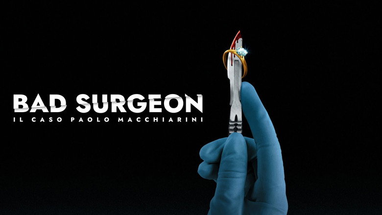 Bad Surgeon: Love Under the Knife still 6