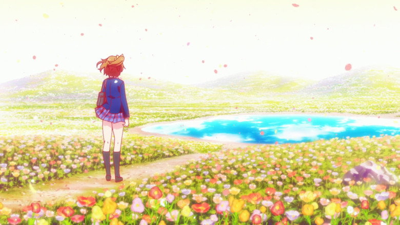 Love Live! The School Idol Movie still 8