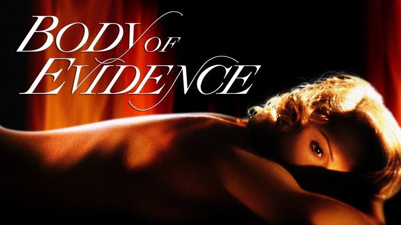 Body of Evidence still 7