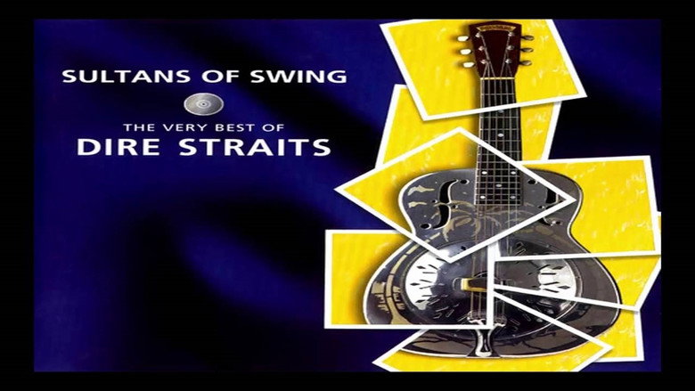 Dire Straits: Sultans of Swing, The Very Best of Dire Straits still 2