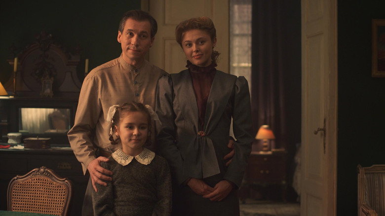 Carol of the Bells still 3