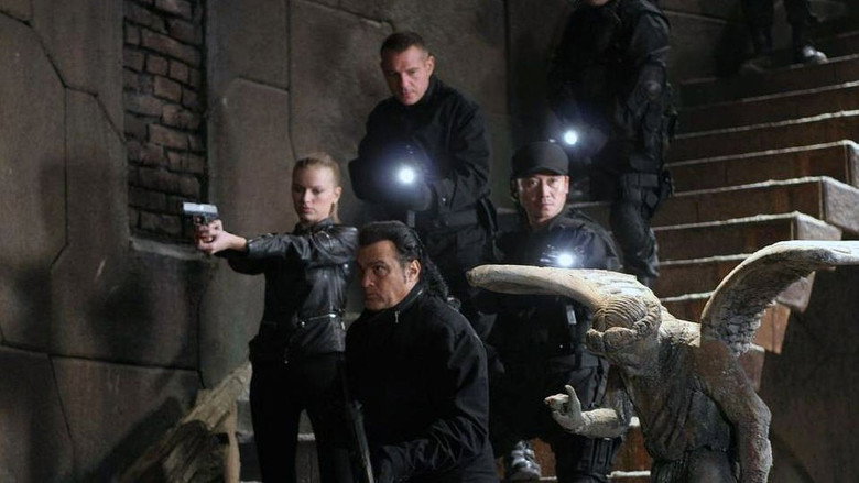 Attack Force still 1