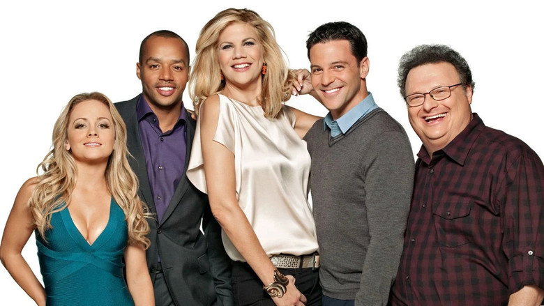 The Exes still 2