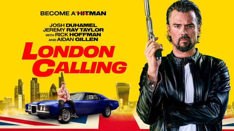 London Calling still 2