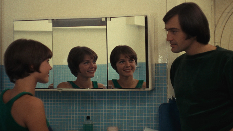La Collectionneuse still 5