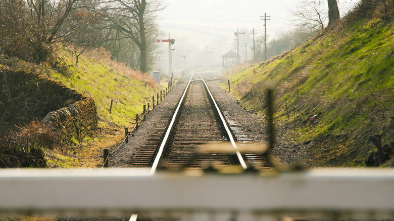 Down the Line still 1
