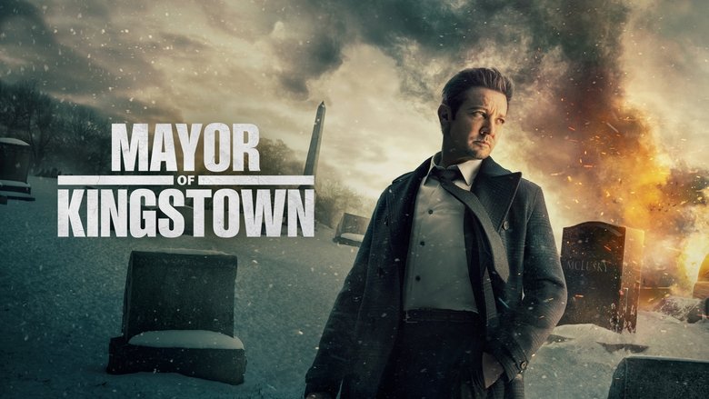 Mayor of Kingstown still 3