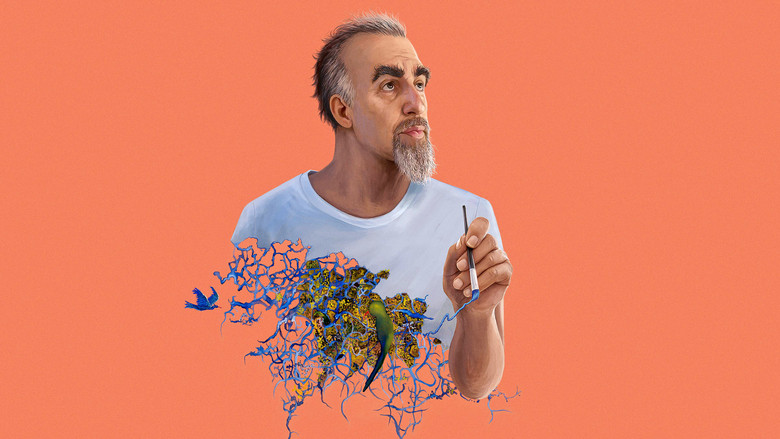 Painting With John still 4