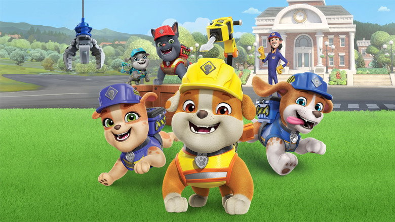 Rubble & Crew still 8