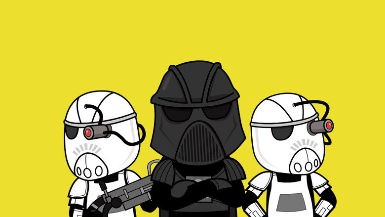 Troopers: Animated still 1