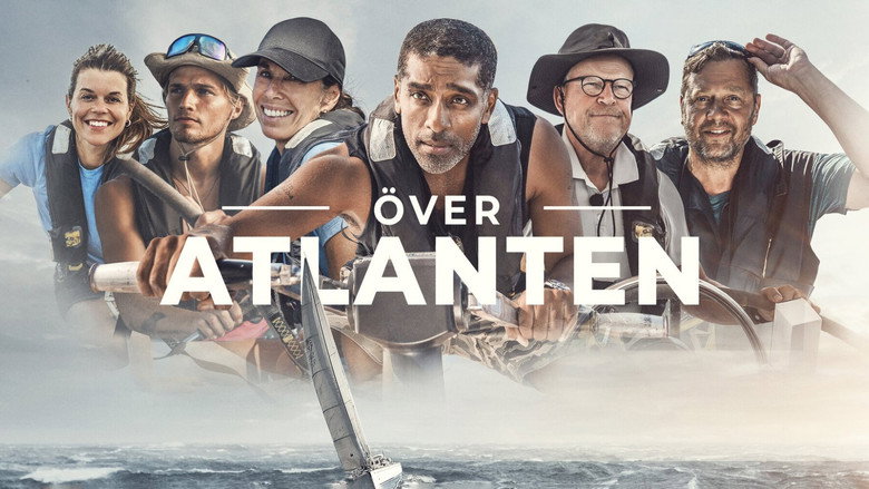 Över Atlanten still 6