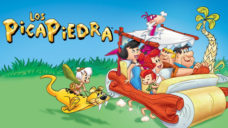 The Flintstones still 1