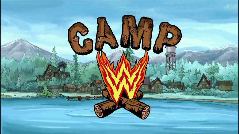 Camp WWE still 2