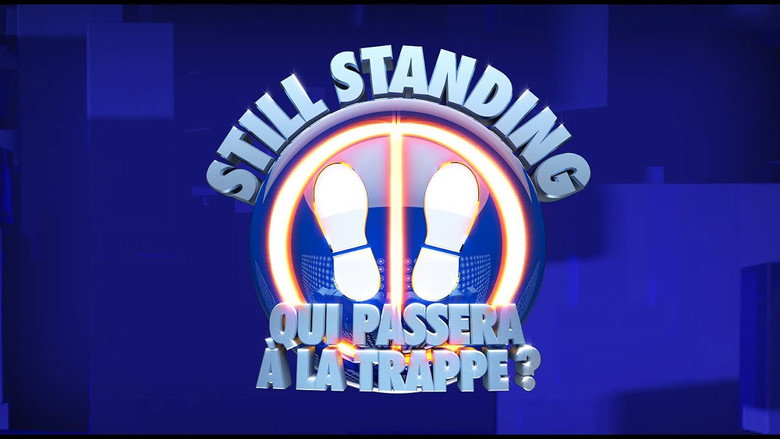 Still Standing : Qui passera à la trappe ? still 1