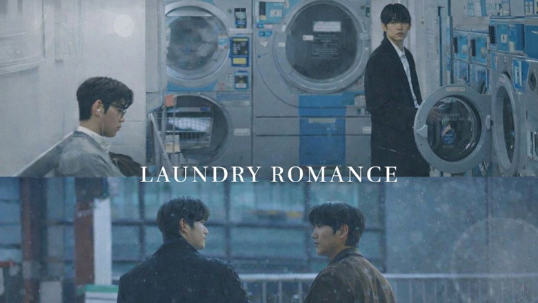 Laundry Romance still 1