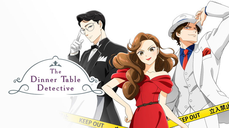 The Dinner Table Detective still 5