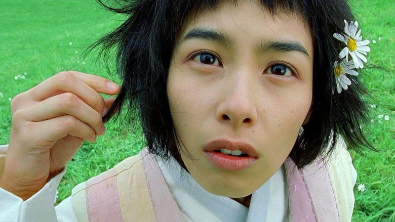 Welcome to Dongmakgol still 3