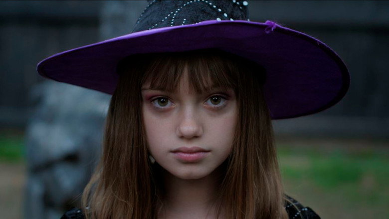 Autumn Road still 5