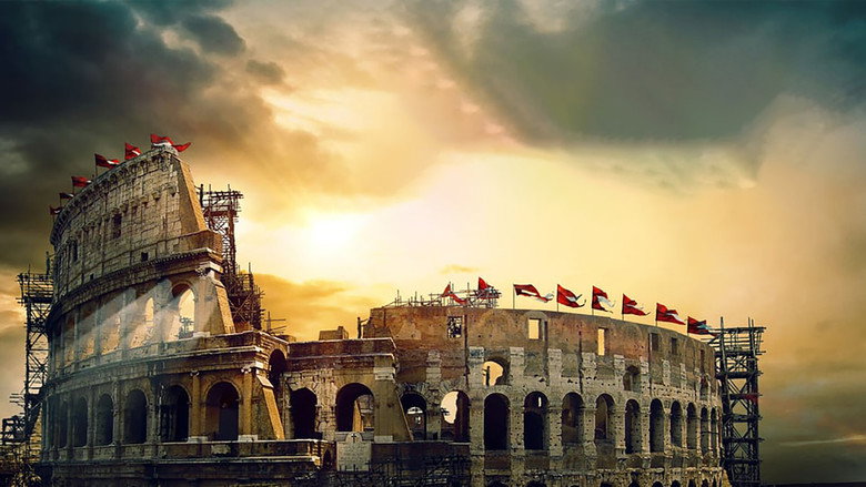 Engineering an Empire still 2