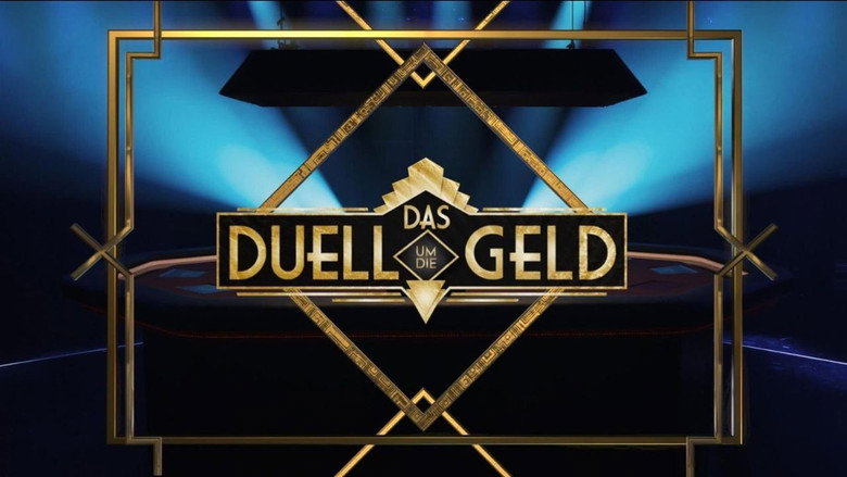 Das Duell um die Geld still 4