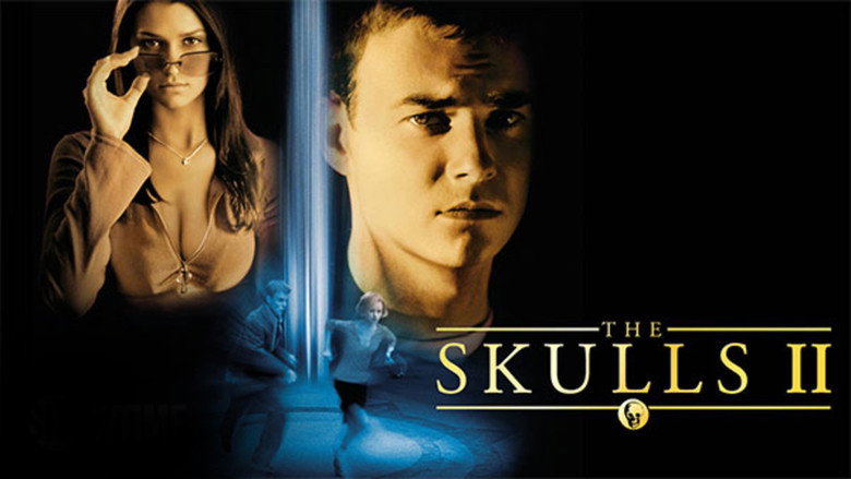 The Skulls II still 5