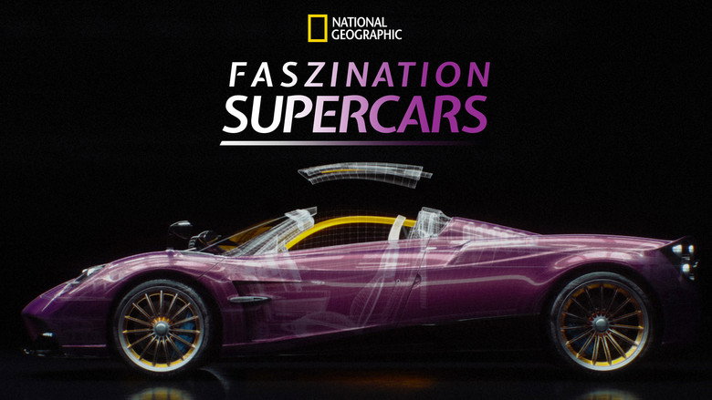 Ultimate Supercar still 7