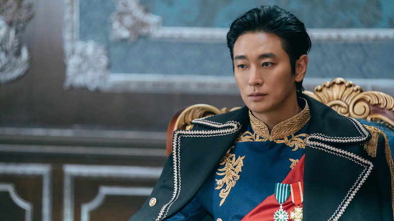 The Remarried Empress still 7