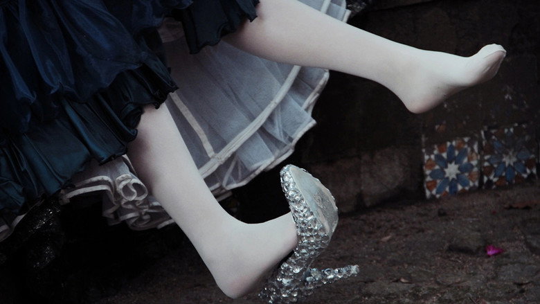 Goodnight Cinderella still 1
