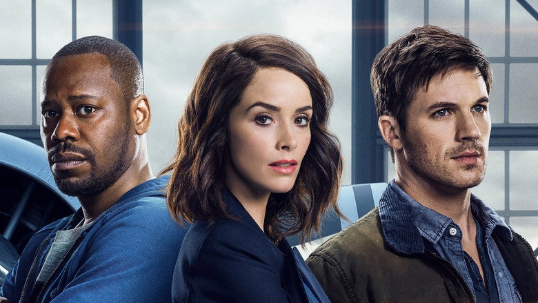 Timeless still 8