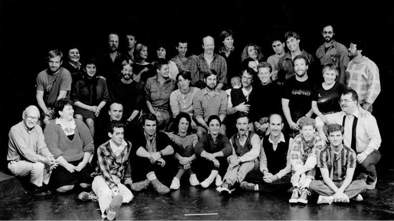 The AIDS Show still 1
