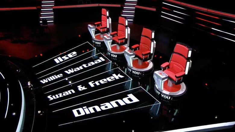The Voice of Holland still 4