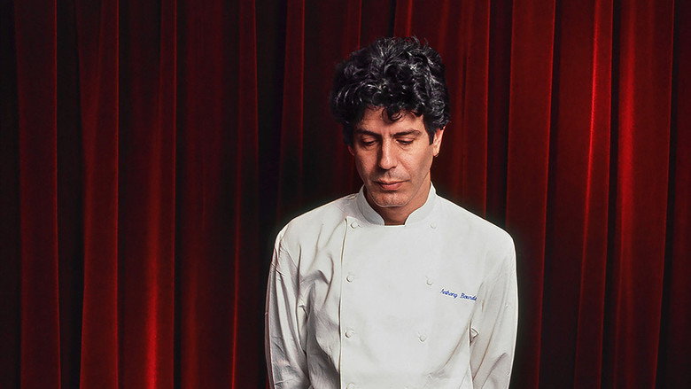 A Cook's Tour still 1