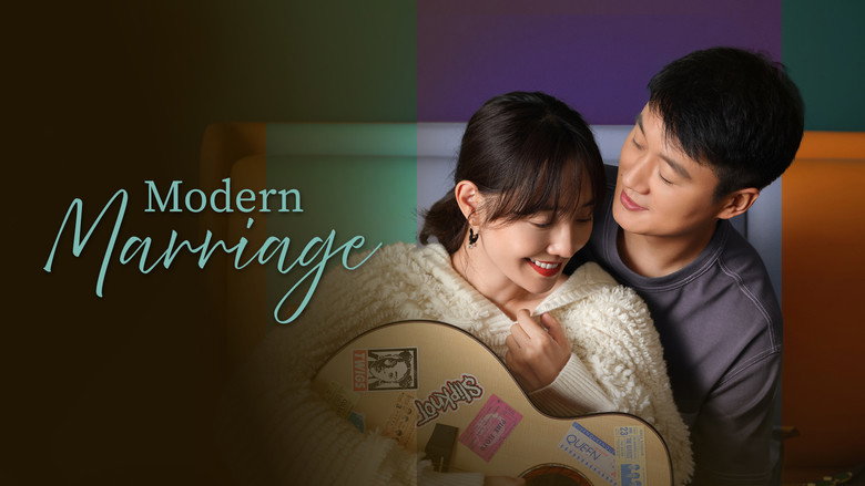 Modern Marriage still 5
