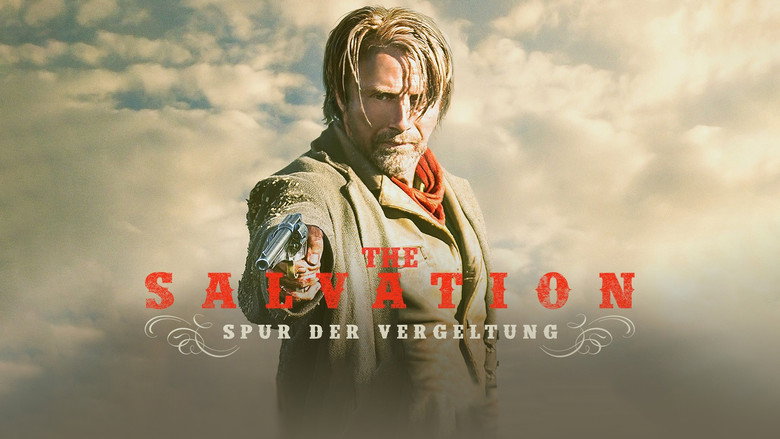 The Salvation still 1