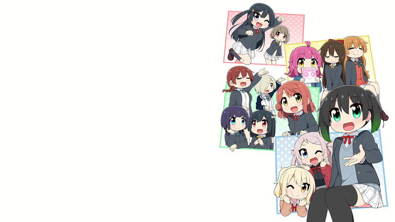Nijiyon Animation still 1