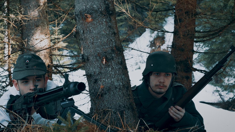 Fear still 4