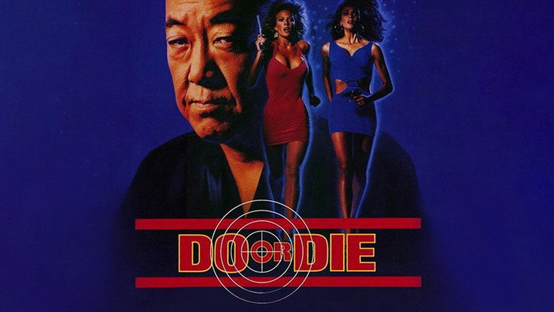 Do or Die still 2