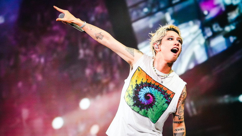 ONE OK ROCK DETOX JAPAN TOUR AT NISSAN STADIUM 2025 IN CINEMAS still 2