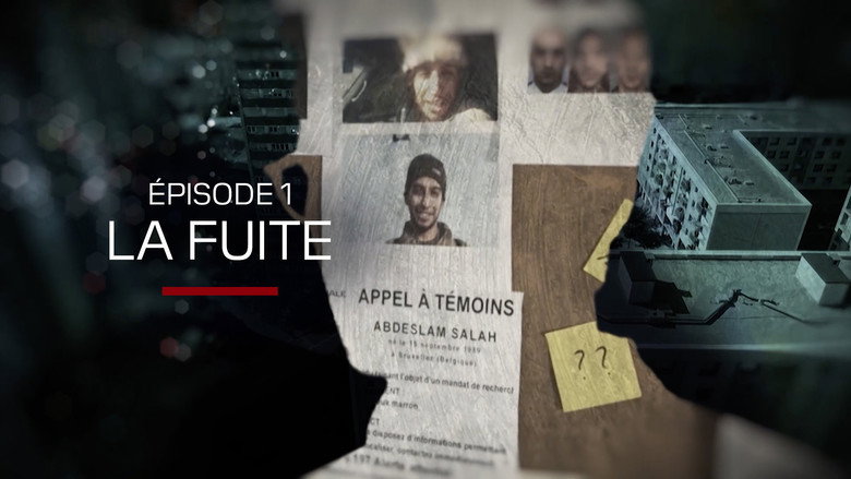 La Traque du siècle still 4