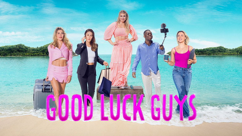 Good Luck Guys – Sverige still 2