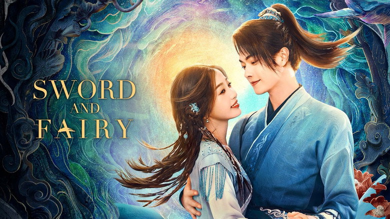 Sword and Fairy still 8