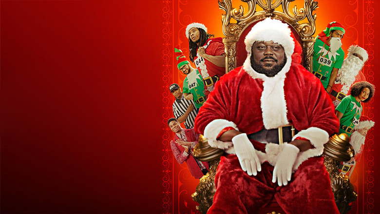 Santa Games still 2