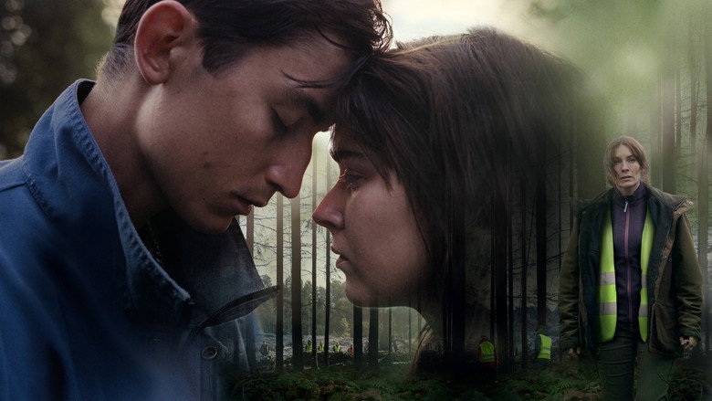 The Dark Heart still 1