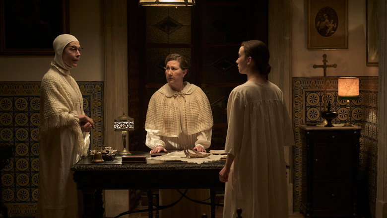 Sister Death still 8