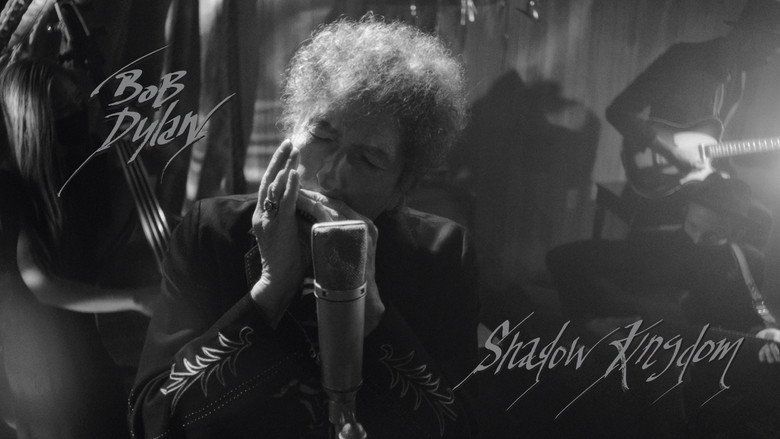 Bob Dylan: Shadow Kingdom still 4