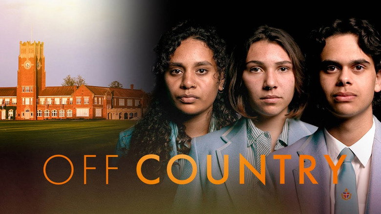 Off Country still 1