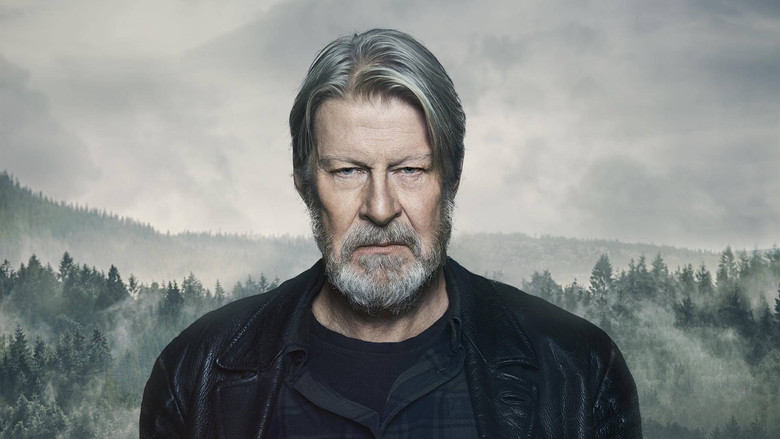 The Hunters still 3