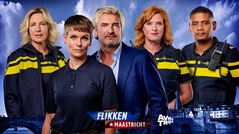 Flikken Maastricht still 1