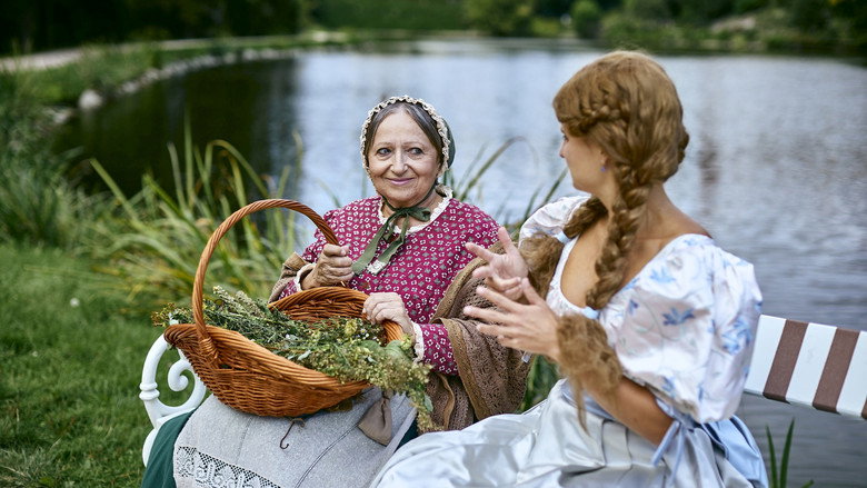 Dvě Mařenky still 6