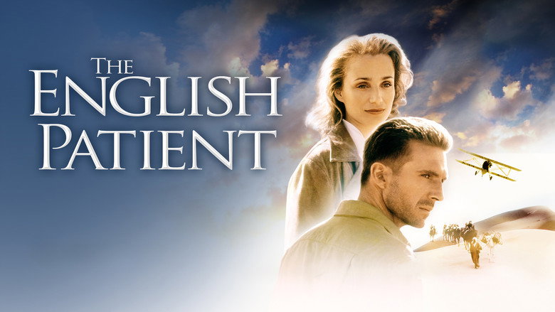 The English Patient still 1